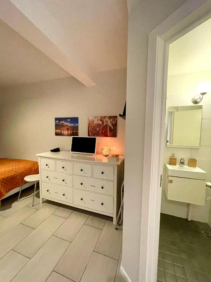 Egils Apartments Borgarnes Eksteriør bilde