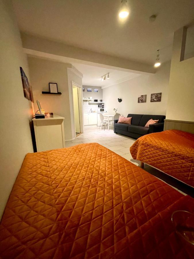 Egils Apartments Borgarnes Eksteriør bilde